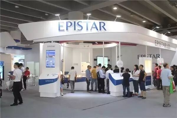 这些企业为什么还来光亚展？