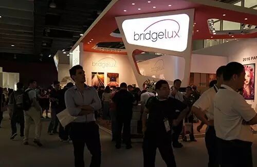 这些企业为什么还来光亚展？