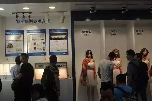 这些企业为什么还来光亚展？