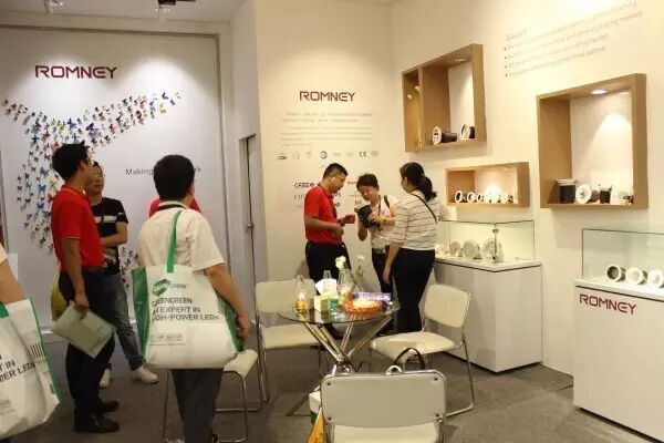 这些企业为什么还来光亚展？