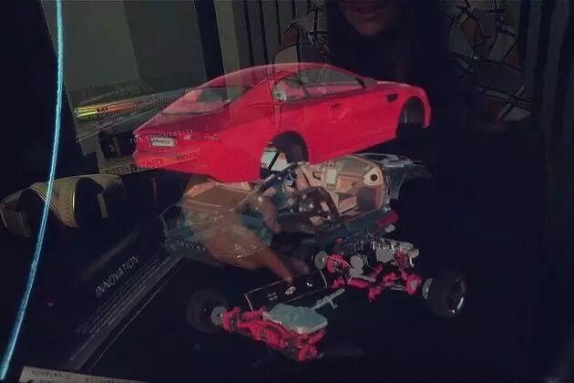 这家不见经传的创业公司，正试图改变关于计算机的一切