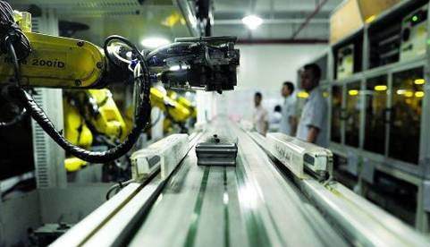 中国机器人现状：表面概念火热，背后难掩3大“痛点”