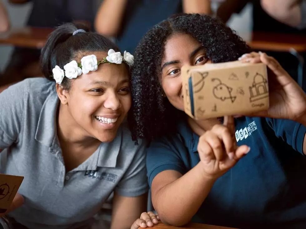 不乱开脑洞，看未来几十年科技如何颠覆我们的生活