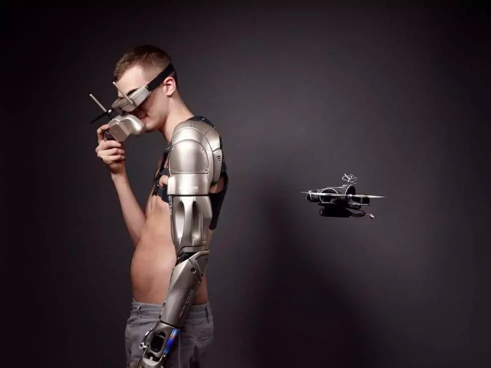 不乱开脑洞，看未来几十年科技如何颠覆我们的生活