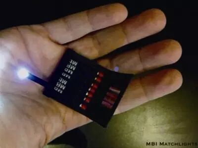 一言不合就来个LED盘点，这里肯定有些听都没听过的