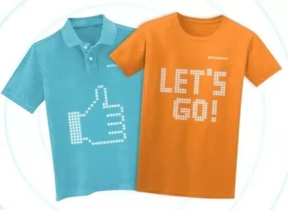 一言不合就来个LED盘点，这里肯定有些听都没听过的