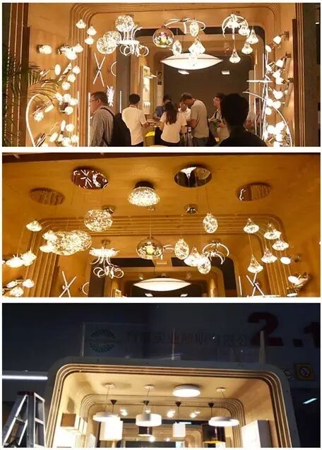 又是一年光亚展，看智库君在现场“走马观灯”