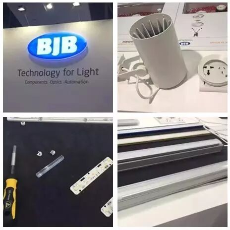 又是一年光亚展，看智库君在现场“走马观灯”