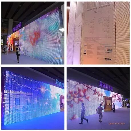 又是一年光亚展，看智库君在现场“走马观灯”