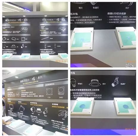 又是一年光亚展，看智库君在现场“走马观灯”