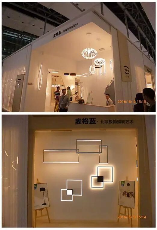 又是一年光亚展，看智库君在现场“走马观灯”