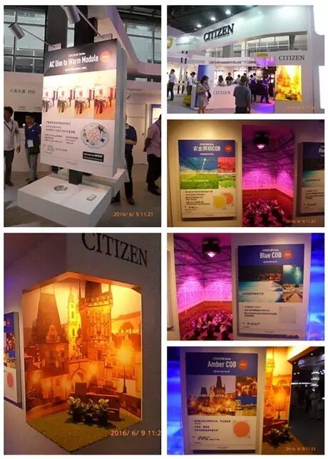 又是一年光亚展，看智库君在现场“走马观灯”