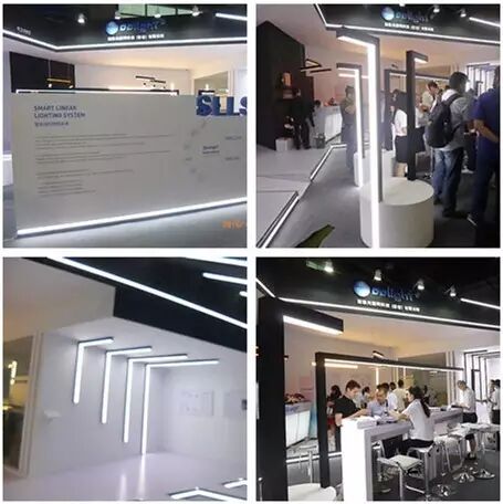 又是一年光亚展，看智库君在现场“走马观灯”