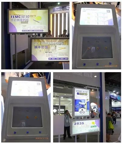 又是一年光亚展，看智库君在现场“走马观灯”