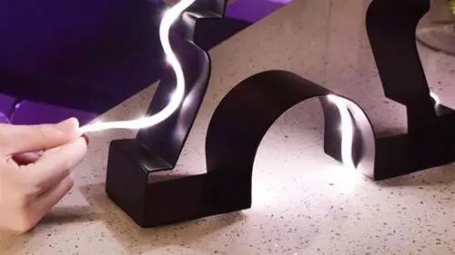 除了把LED做到“零光衰”，这些技术应用也同样让人喜闻乐见