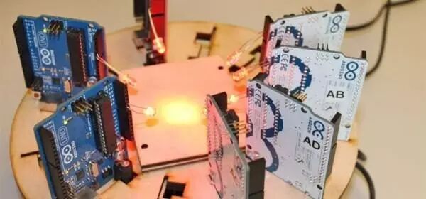 除了把LED做到“零光衰”，这些技术应用也同样让人喜闻乐见