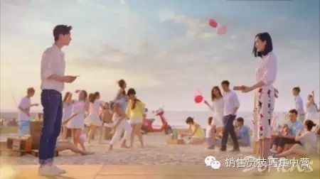 李易峰&杨幂 R9 TVC广告曝光,你期待吗?