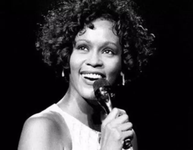 When You Believe--Whitney Houston&MC