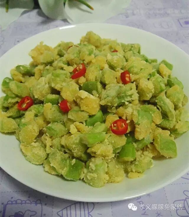 孝义十大面食！是孝义的就全吃过！