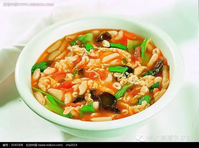 孝义十大面食！是孝义的就全吃过！