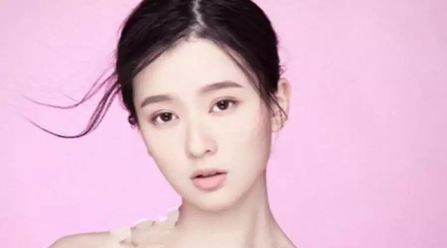 乔欣出演《欢乐颂》主角之一  新生代小花备受关注