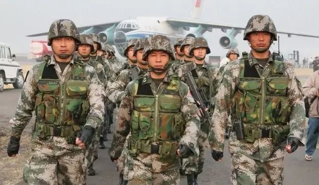 中国一点也不能少！智络软件这样说！