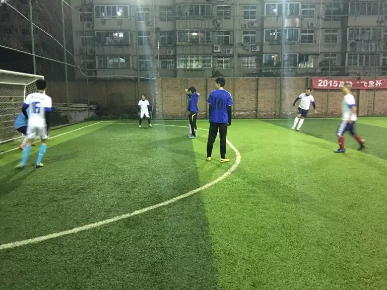 【茶馆活动】足球联赛第8轮，简乐互动大战蜀山互动