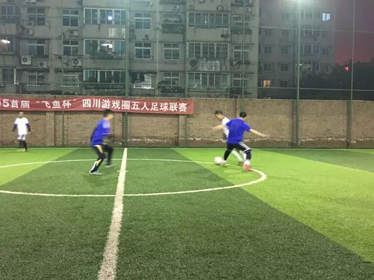 【茶馆活动】足球联赛第8轮，简乐互动大战蜀山互动