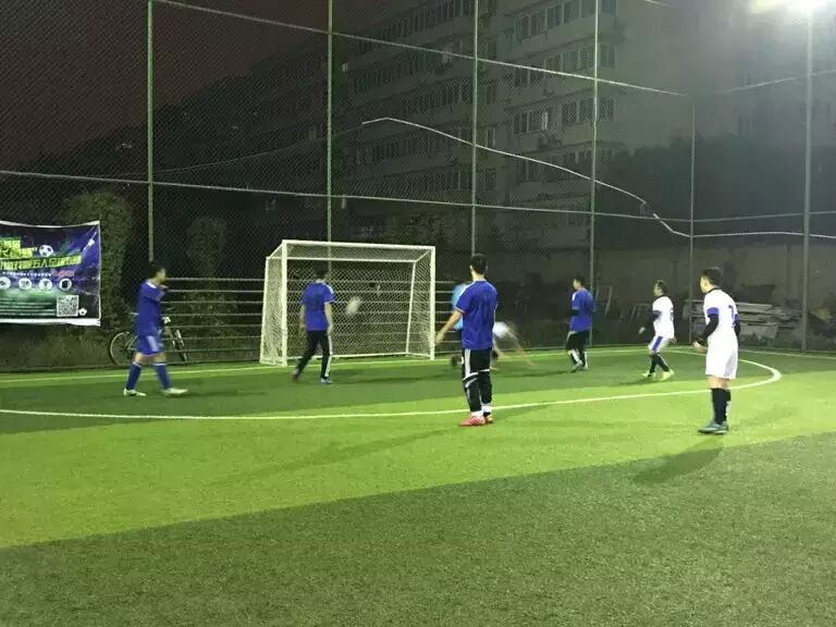 【茶馆活动】足球联赛第8轮，简乐互动大战蜀山互动