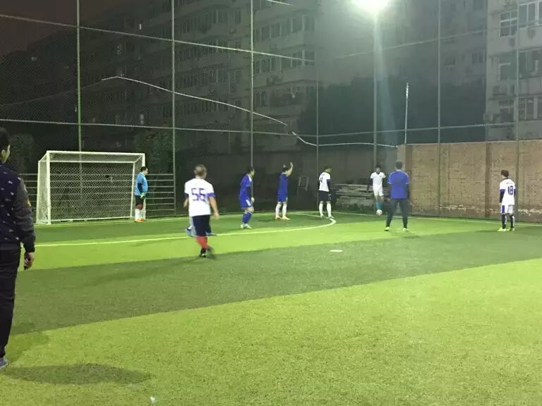 【茶馆活动】足球联赛第8轮，简乐互动大战蜀山互动