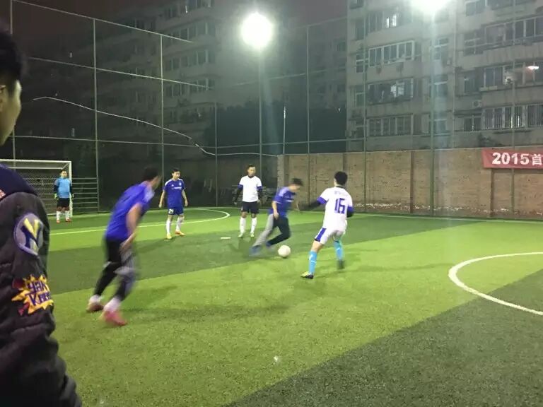 【茶馆活动】足球联赛第8轮，简乐互动大战蜀山互动