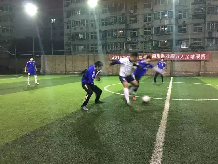 【茶馆活动】足球联赛第8轮，简乐互动大战蜀山互动