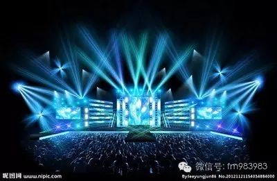 张杰、李宇春等各路大咖即将来潍坊开演唱会啦!!
