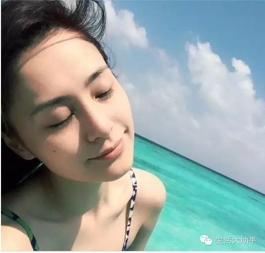 赵丽颖唐嫣阿娇教你拍出亮瞎群众的美照!!!
