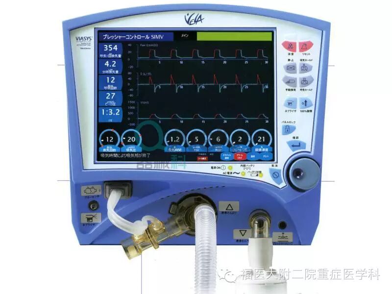 avea呼吸机是什么呼吸小贴士10——呼吸机的基本操作规范_https://www.jmylbn.com_新闻资讯_第3张