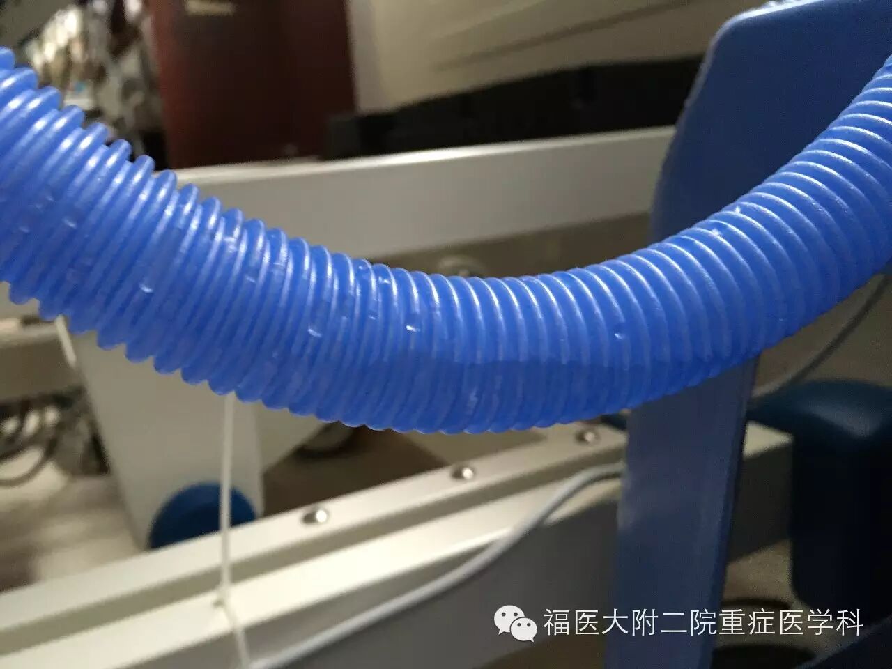 avea呼吸机是什么呼吸小贴士10——呼吸机的基本操作规范_https://www.jmylbn.com_新闻资讯_第5张