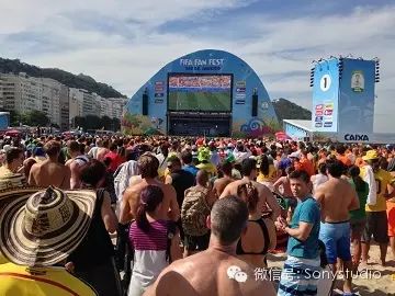 探秘巴西4K世界杯最HOT最COOL全秘籍(学霸必读系列之六,番外篇)