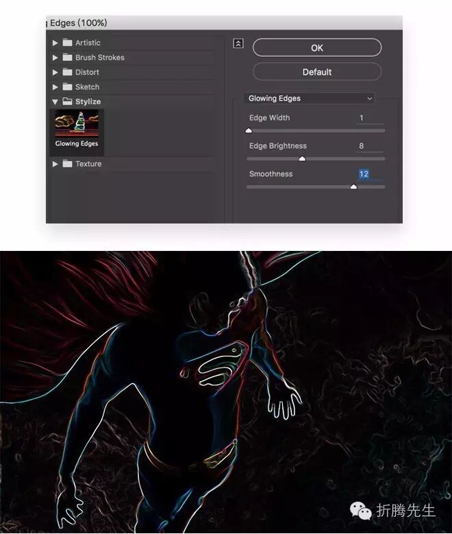 ps图片边缘渐隐效果_ps图片边缘渐隐_ps 照片边缘擦拭效果