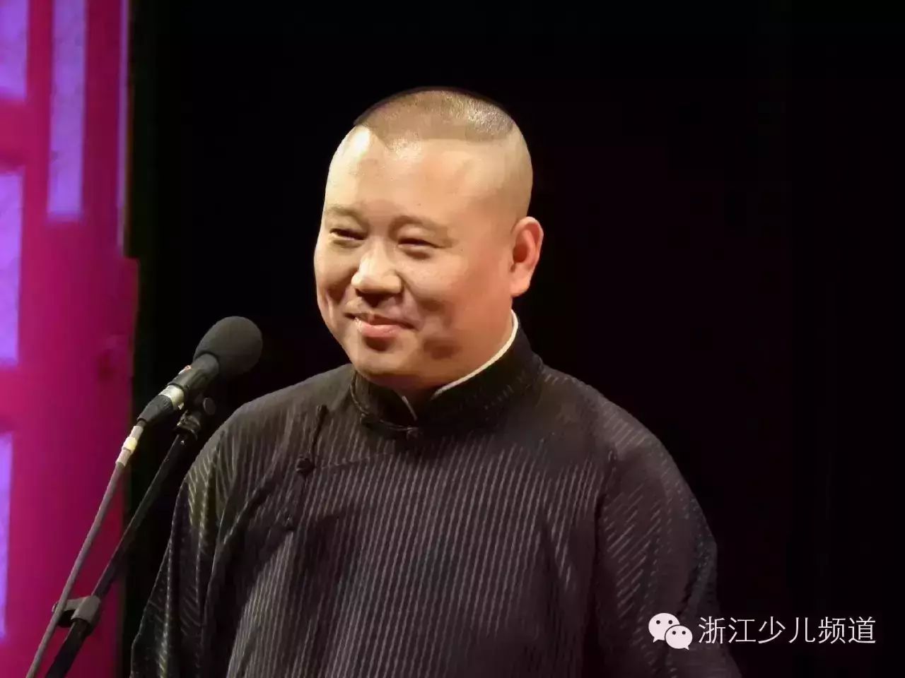捧红了岳云鹏,教出了好儿子,郭德纲的育儿经,你值得学...