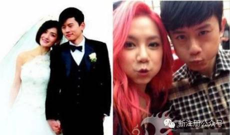 张杰谢娜离婚是真的吗?