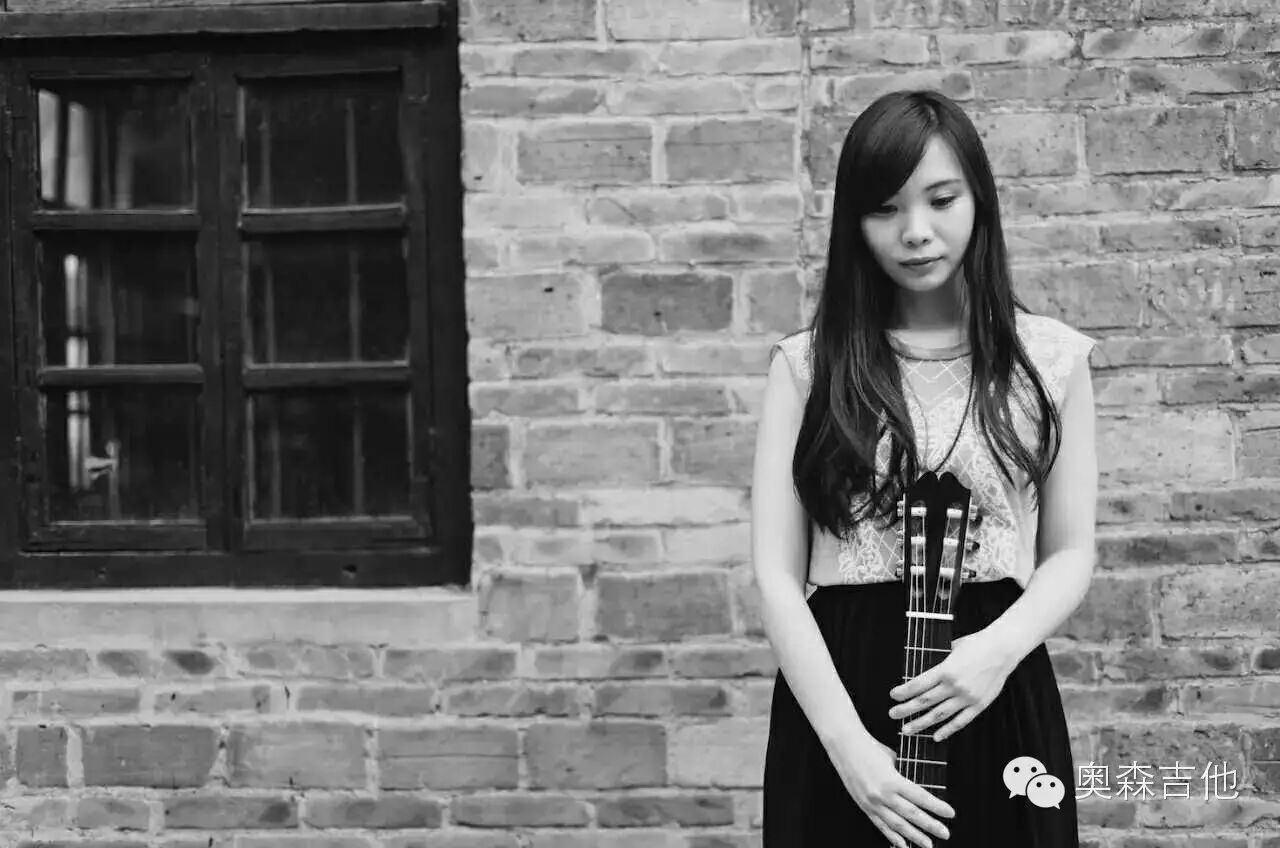 周杰伦的《菊花台》用古典吉他弹出来竟然辣么的美~值得...