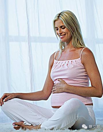 意想不到 怀孕后的6大惊喜收获-怀孕期