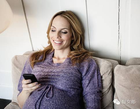 意想不到 怀孕后的6大惊喜收获-怀孕期