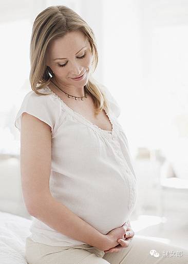 意想不到 怀孕后的6大惊喜收获-怀孕期