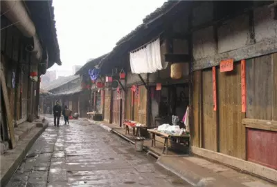 四川有多少古镇,一次看够 - 斩云剑 - 斩云剑的博客 四川有多少古镇,一次看够 - 斩云剑 - 斩云剑的博客
