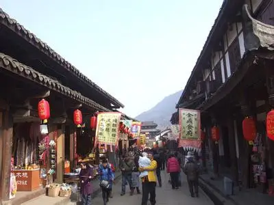 四川有多少古镇,一次看够 - 斩云剑 - 斩云剑的博客 四川有多少古镇,一次看够 - 斩云剑 - 斩云剑的博客