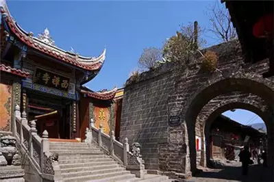四川有多少古镇,一次看够 - 斩云剑 - 斩云剑的博客 四川有多少古镇,一次看够 - 斩云剑 - 斩云剑的博客