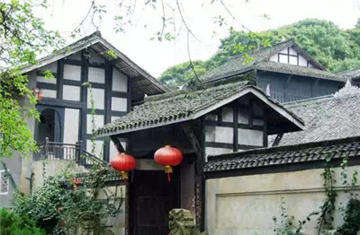 四川有多少古镇,一次看够 - 斩云剑 - 斩云剑的博客 四川有多少古镇,一次看够 - 斩云剑 - 斩云剑的博客