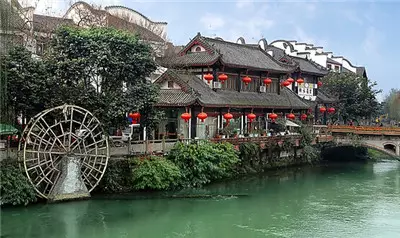 四川有多少古镇,一次看够 - 斩云剑 - 斩云剑的博客 四川有多少古镇,一次看够 - 斩云剑 - 斩云剑的博客