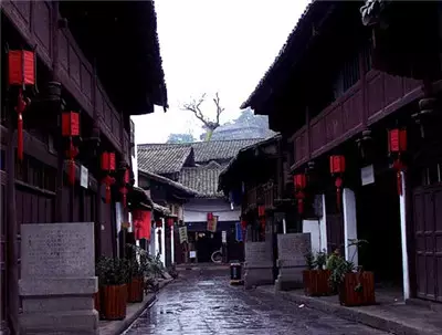 四川有多少古镇,一次看够 - 斩云剑 - 斩云剑的博客 四川有多少古镇,一次看够 - 斩云剑 - 斩云剑的博客